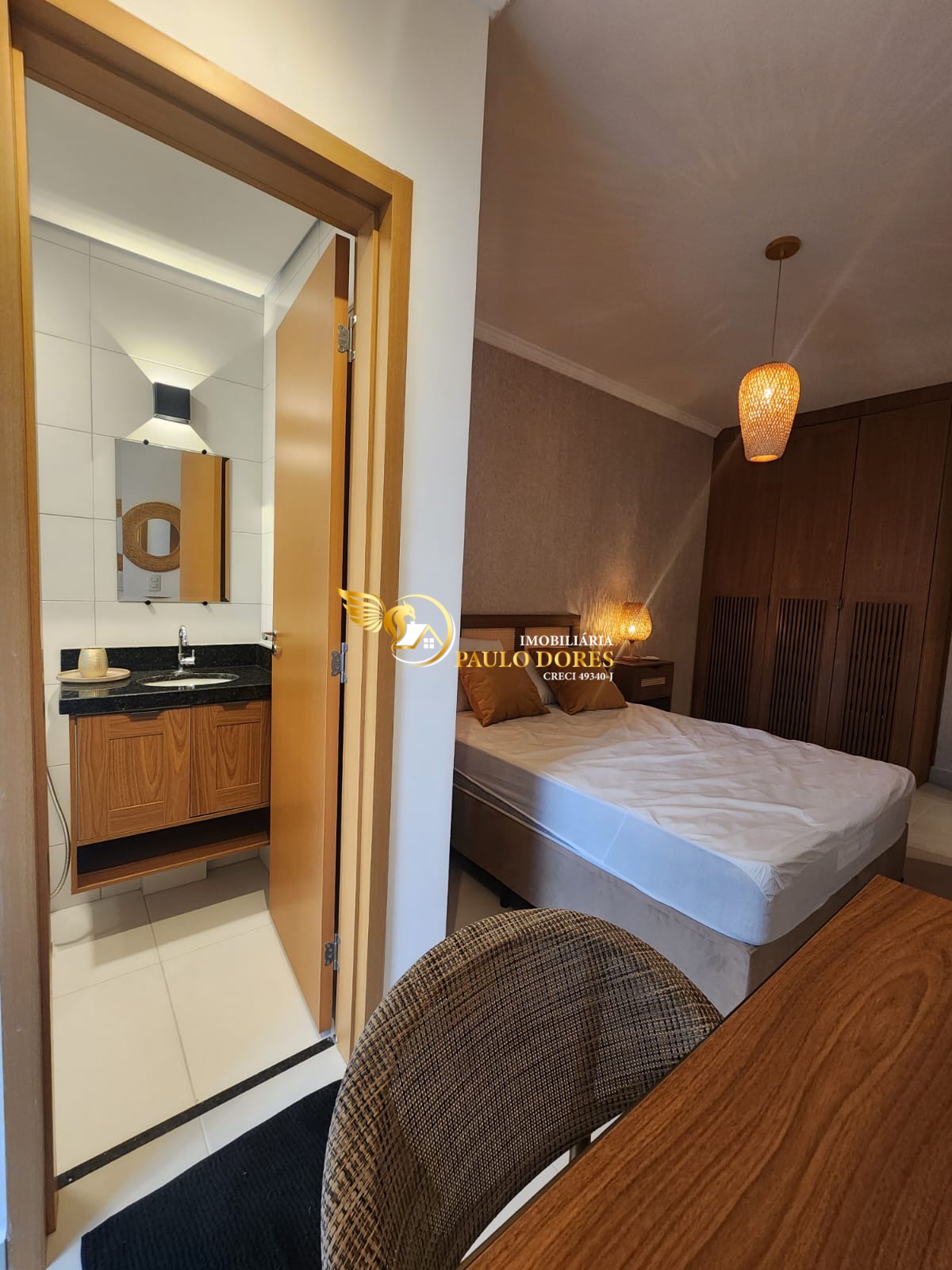 Apartamento, 2 quartos, 74 m² - Foto 4