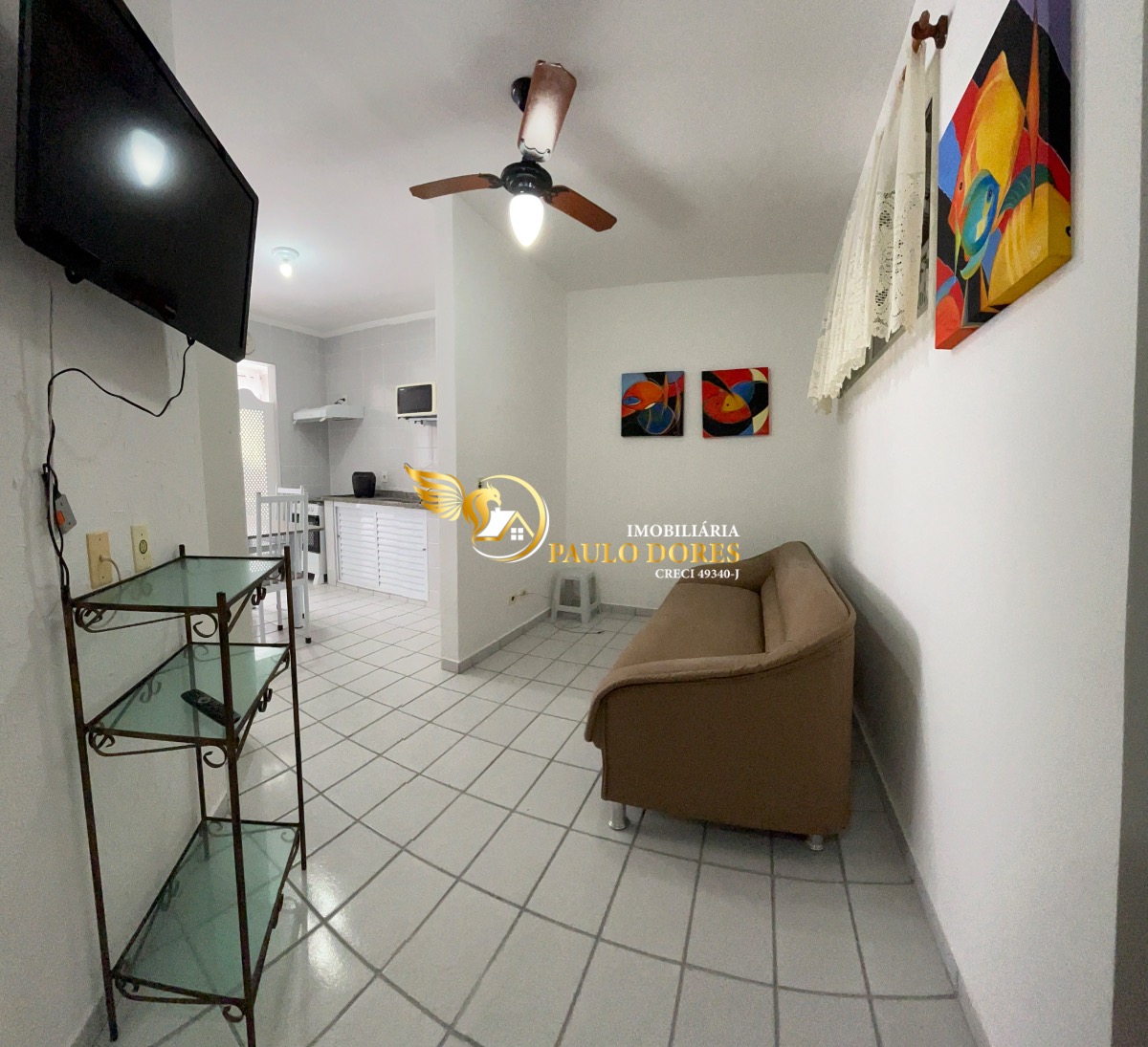 Apartamento, 2 quartos, 65 m² - Foto 9
