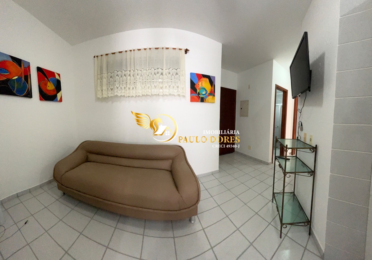 Apartamento, 2 quartos, 65 m² - Foto 1
