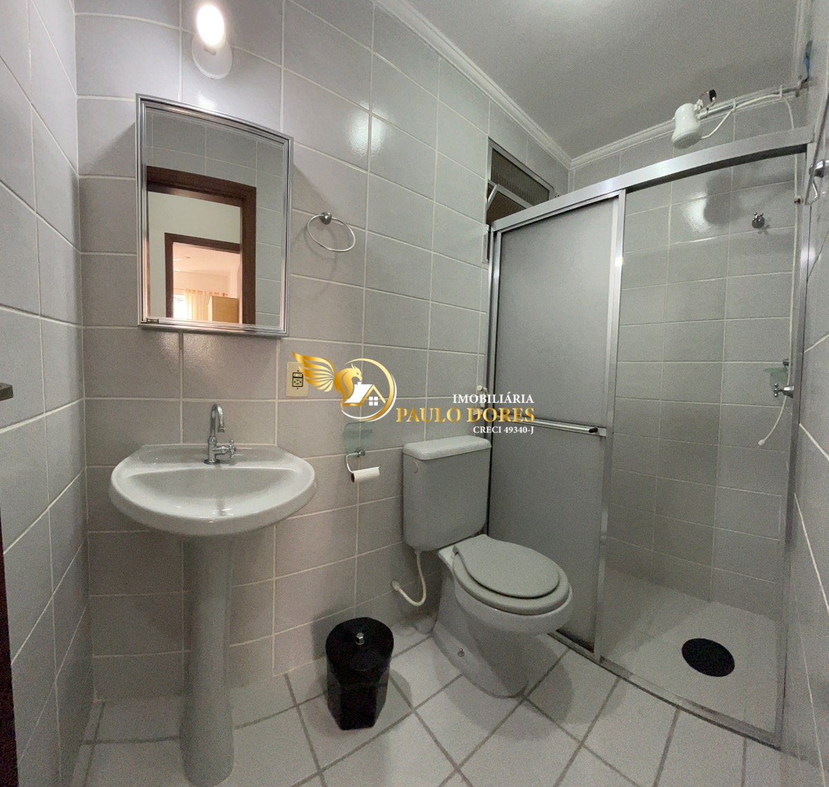 Apartamento, 2 quartos, 65 m² - Foto 2