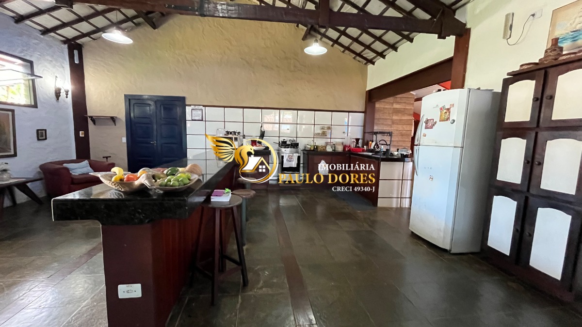 Casa de Condomínio, 5 quartos - Foto 32