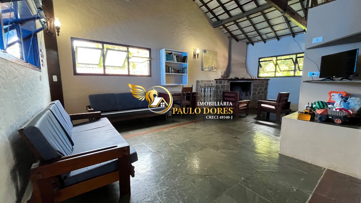 Casa de Condomínio, 5 quartos - Foto 18