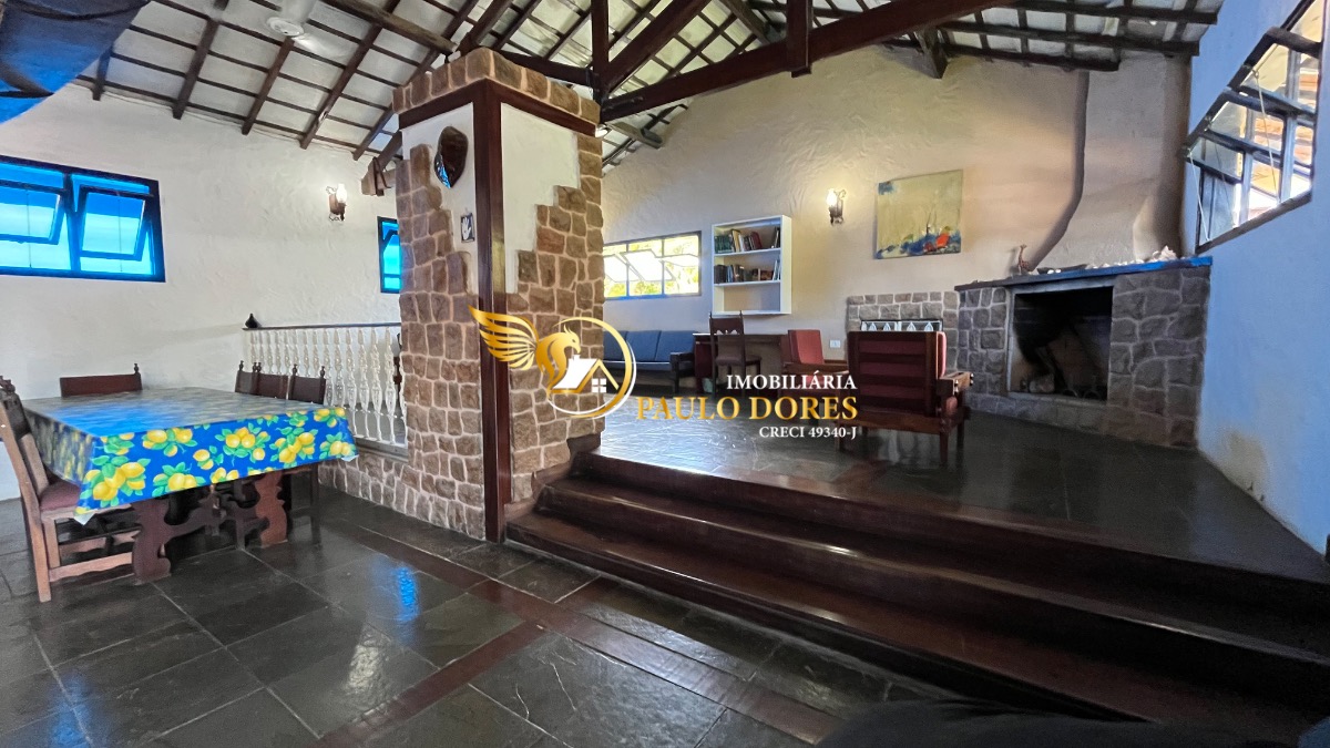 Casa de Condomínio, 5 quartos - Foto 22