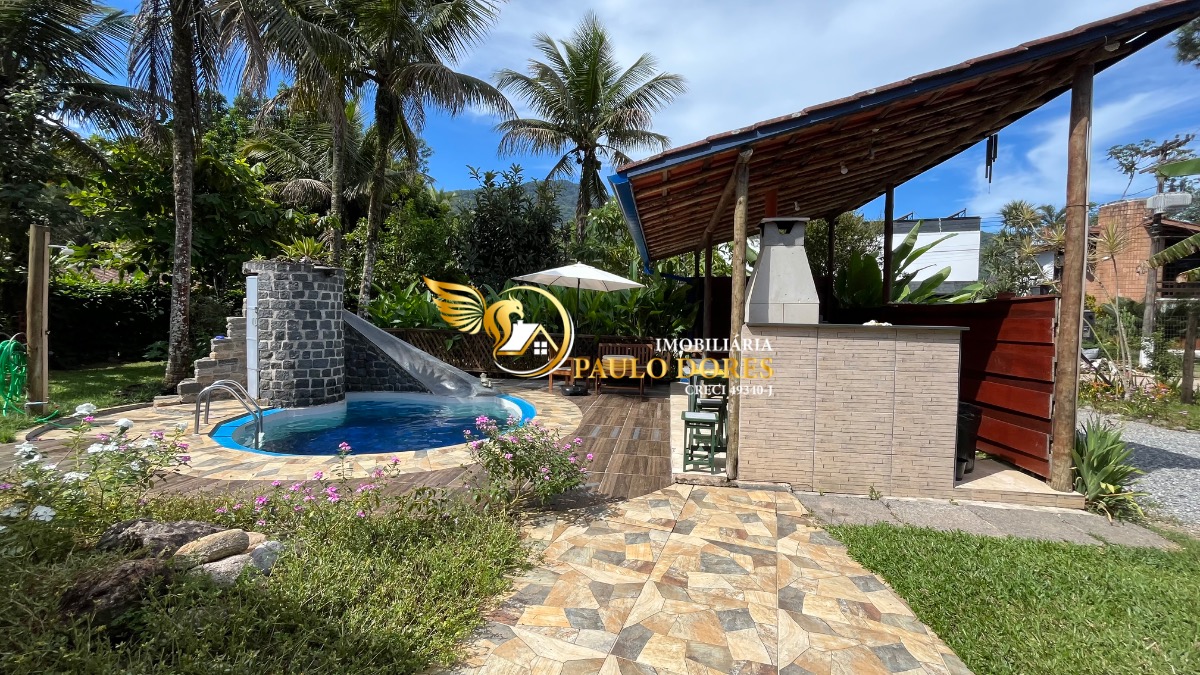 Casa de Condomínio, 5 quartos - Foto 41