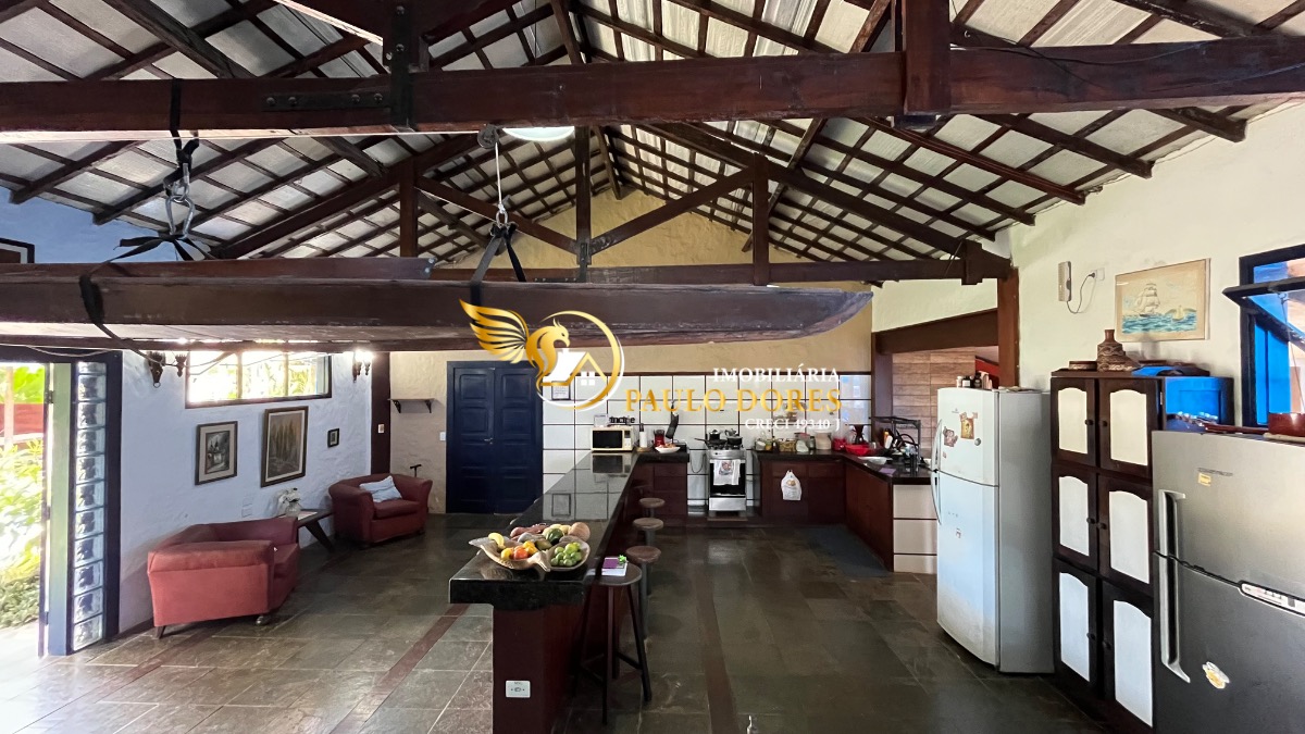 Casa de Condomínio, 5 quartos - Foto 27