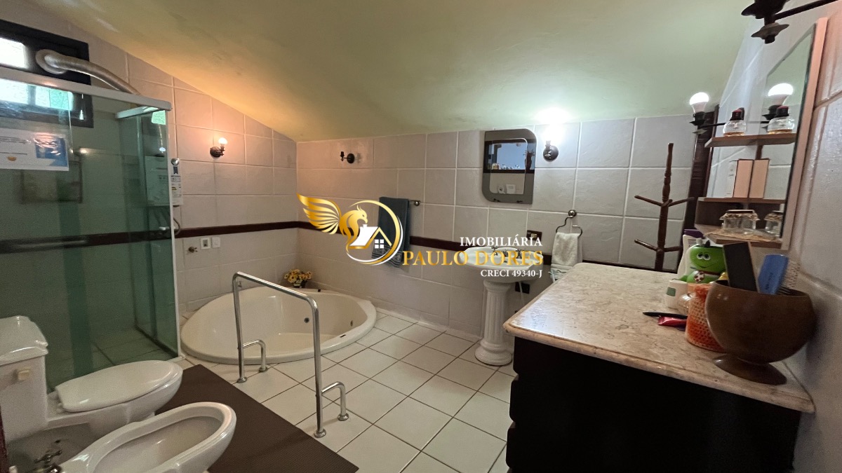 Casa de Condomínio, 5 quartos - Foto 9