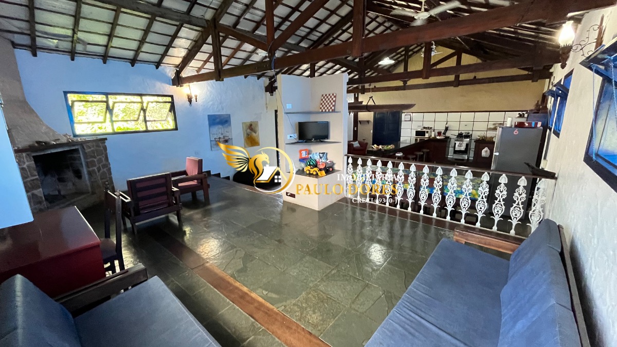 Casa de Condomínio, 5 quartos - Foto 17