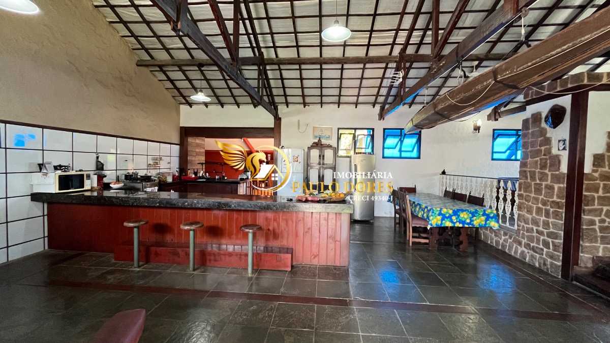 Casa de Condomínio, 5 quartos - Foto 26