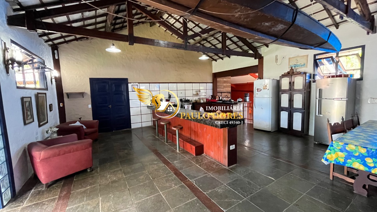 Casa de Condomínio, 5 quartos - Foto 34