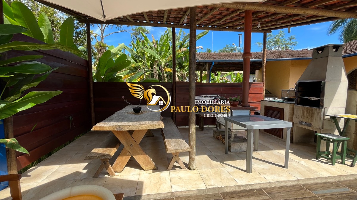 Casa de Condomínio, 5 quartos - Foto 43