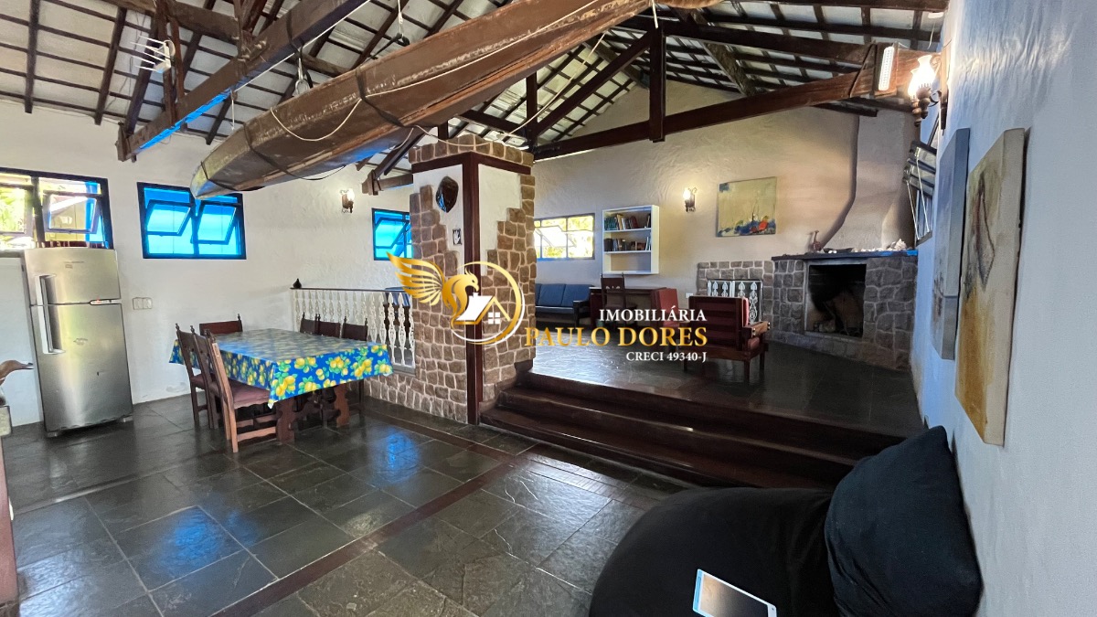 Casa de Condomínio, 5 quartos - Foto 35