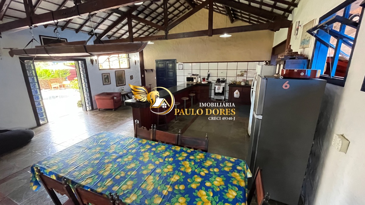 Casa de Condomínio, 5 quartos - Foto 24