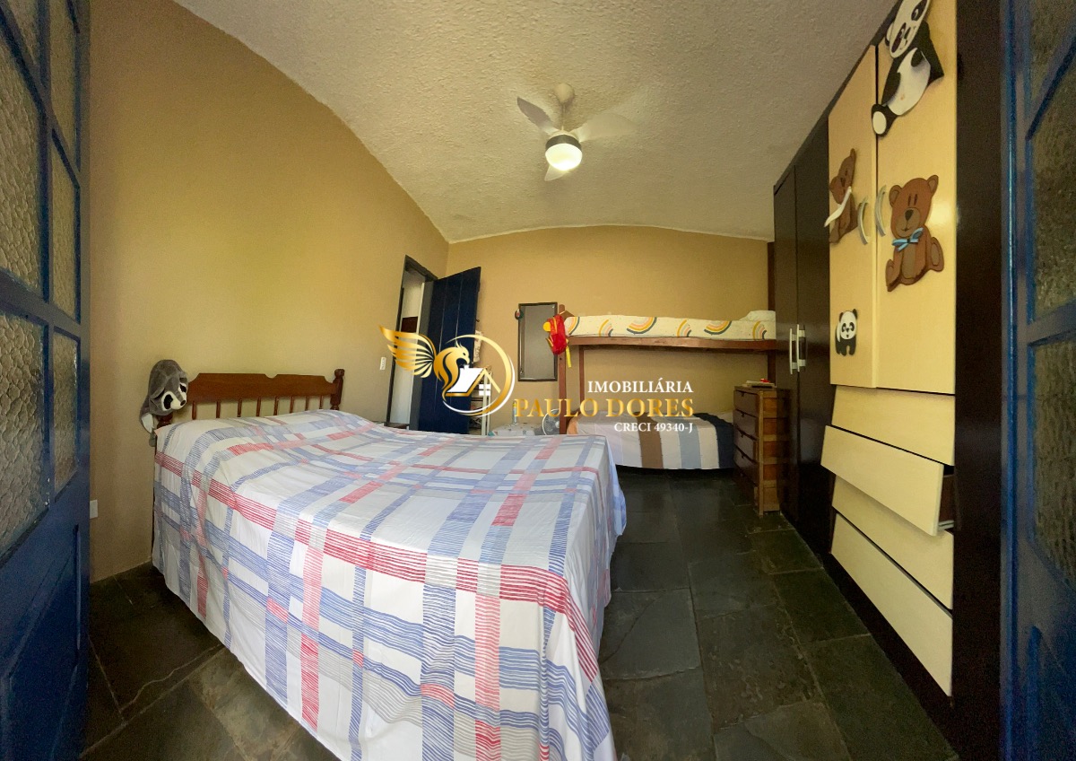 Casa de Condomínio, 5 quartos - Foto 5