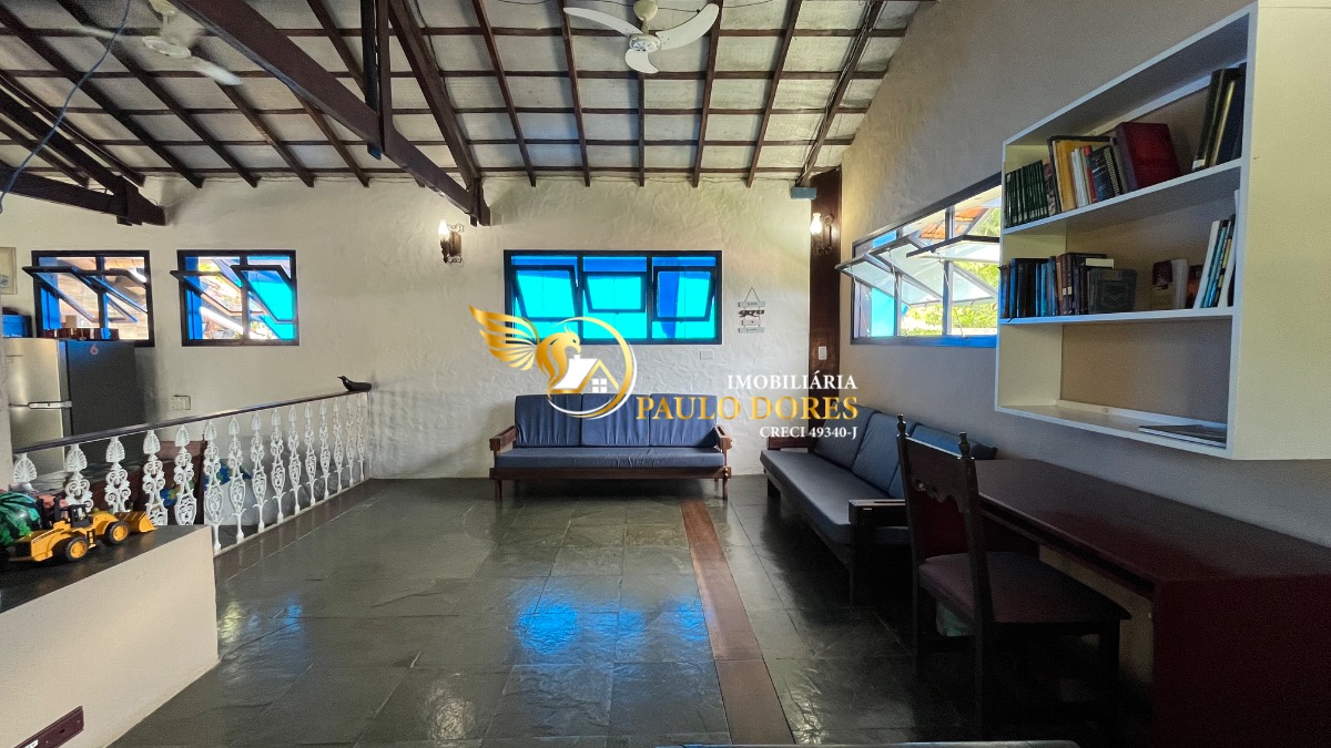 Casa de Condomínio, 5 quartos - Foto 21