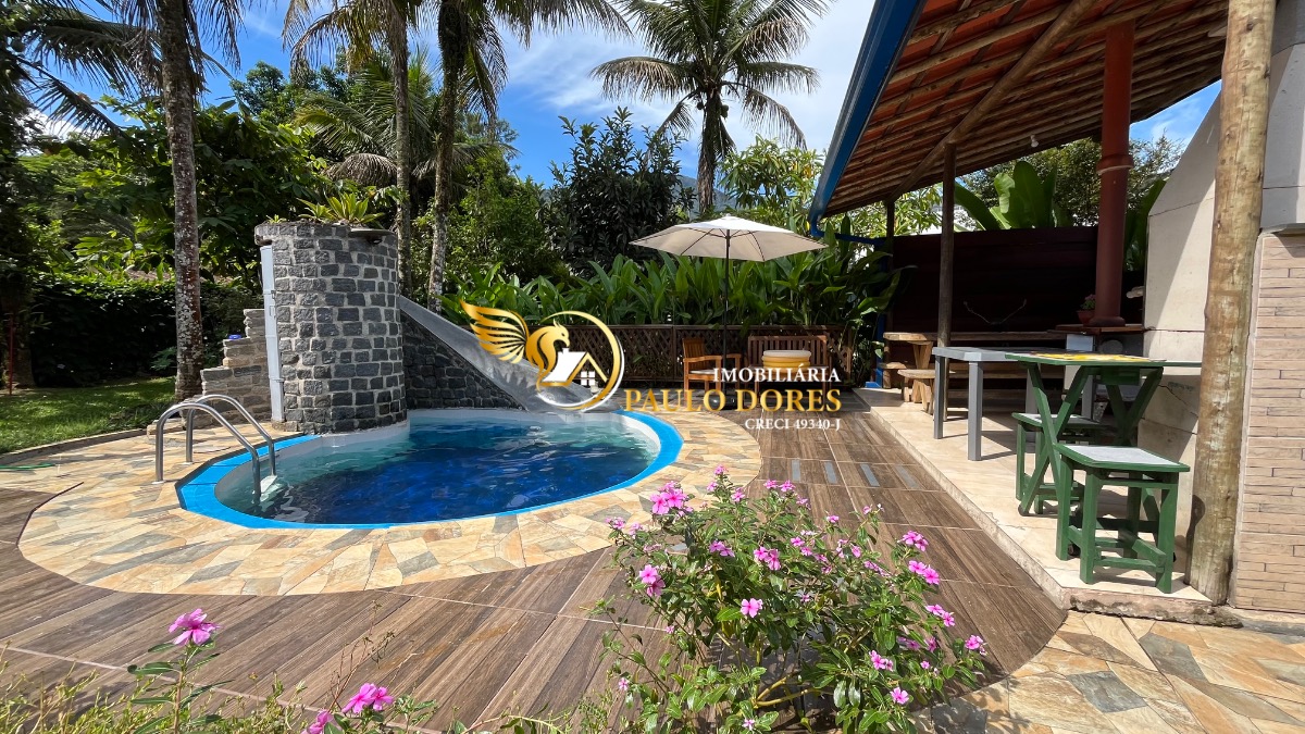 Casa de Condomínio, 5 quartos - Foto 40