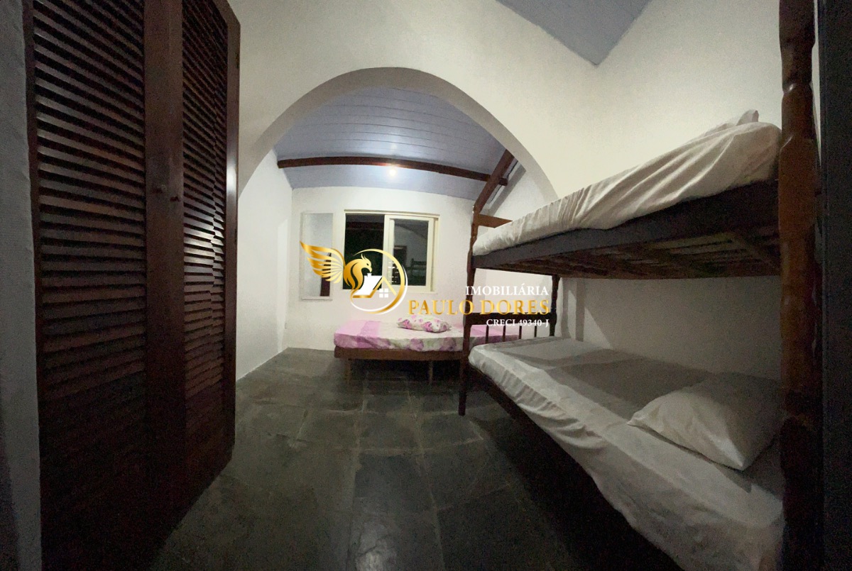 Casa de Condomínio, 5 quartos - Foto 11