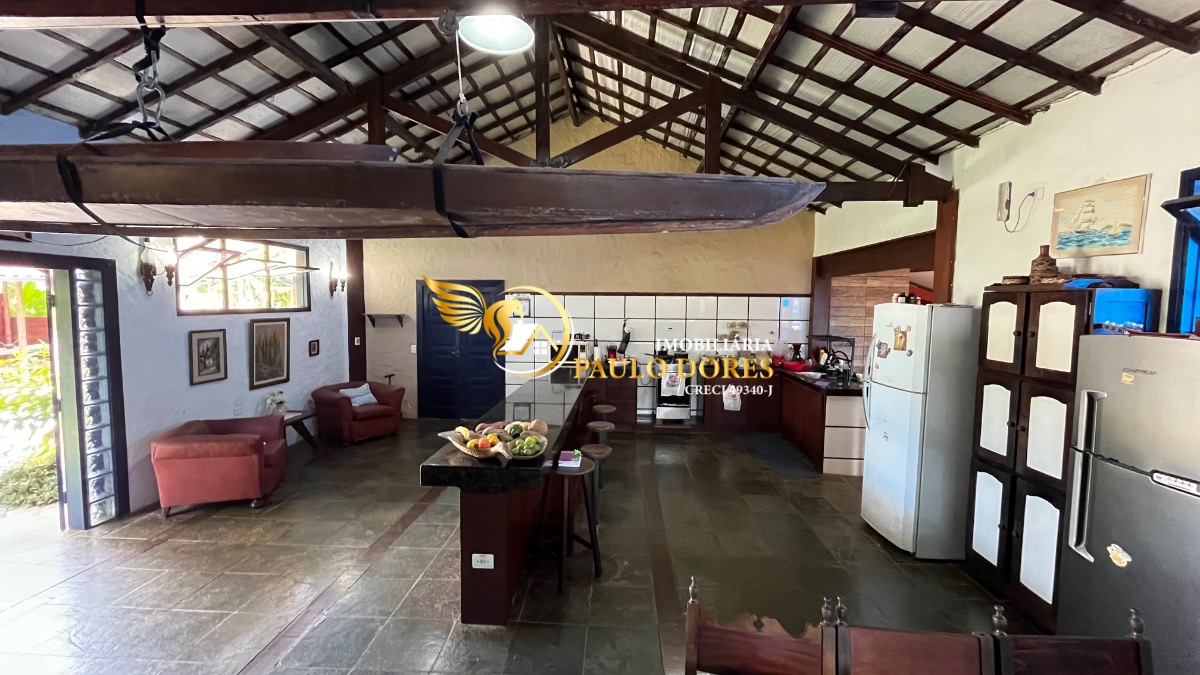 Casa de Condomínio, 5 quartos - Foto 31