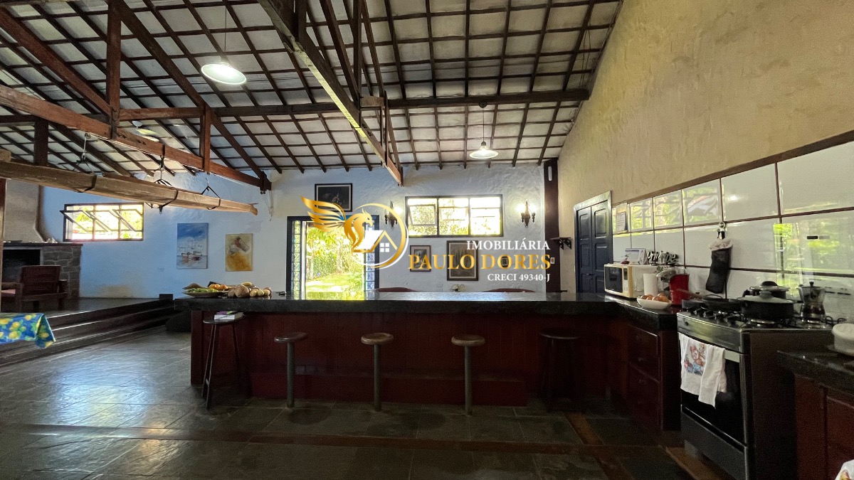 Casa de Condomínio, 5 quartos - Foto 28