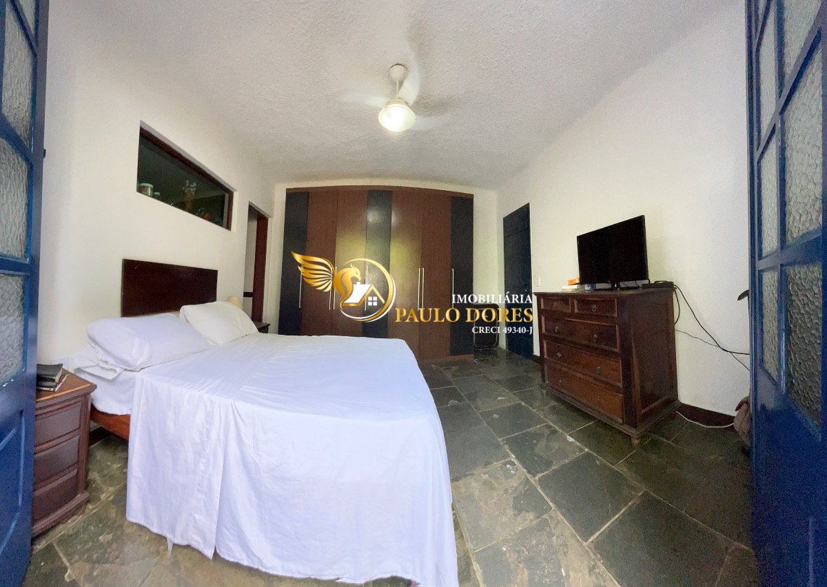 Casa de Condomínio, 5 quartos - Foto 8