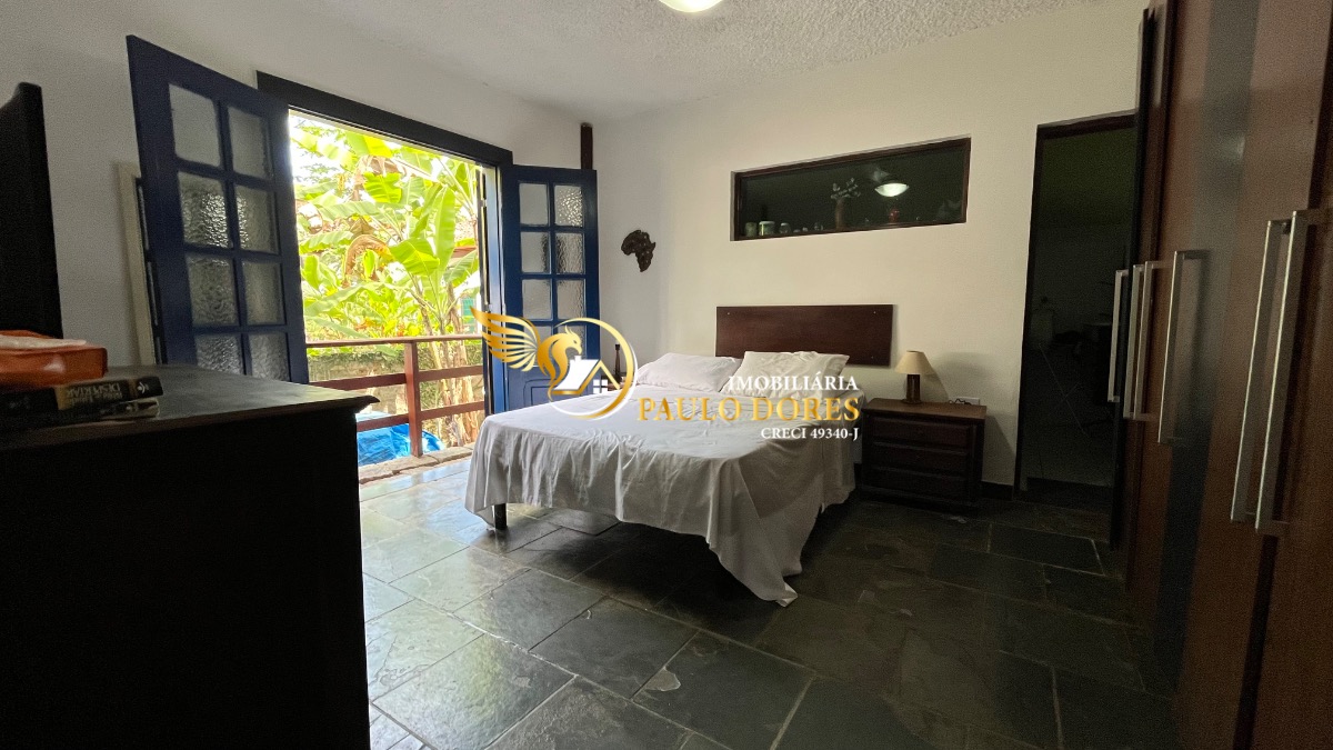 Casa de Condomínio, 5 quartos - Foto 7