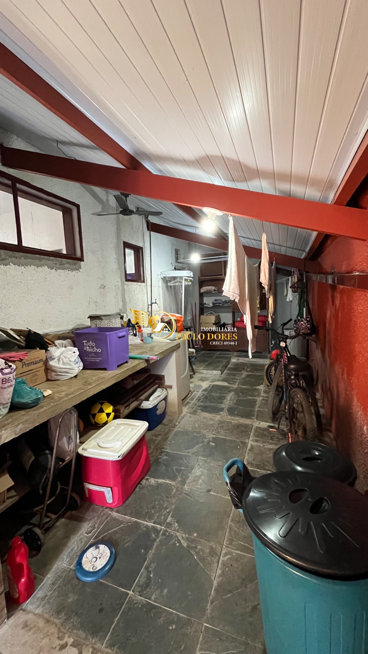 Casa de Condomínio, 5 quartos - Foto 36