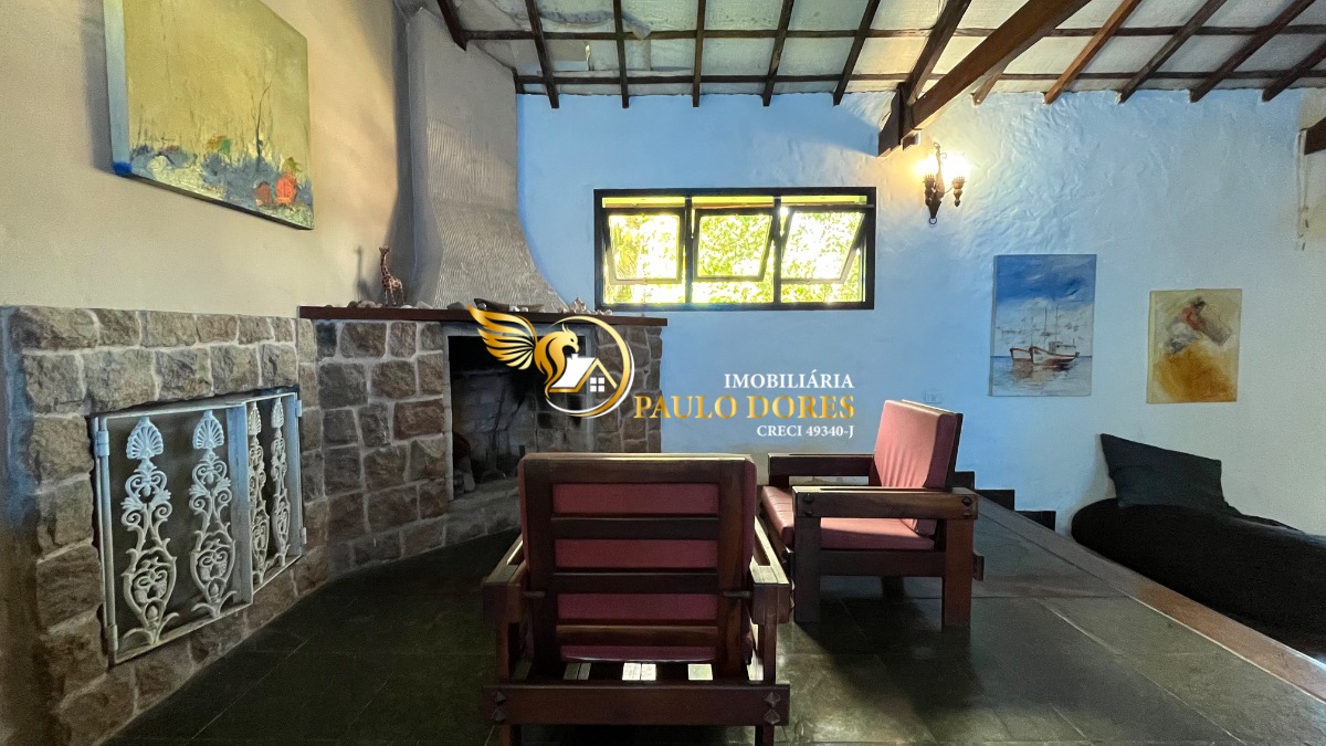 Casa de Condomínio, 5 quartos - Foto 20