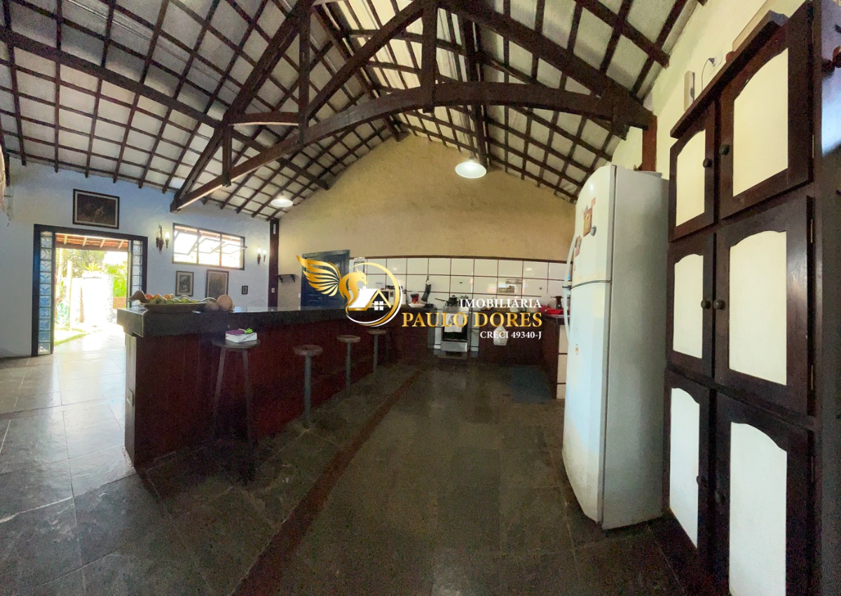 Casa de Condomínio, 5 quartos - Foto 29