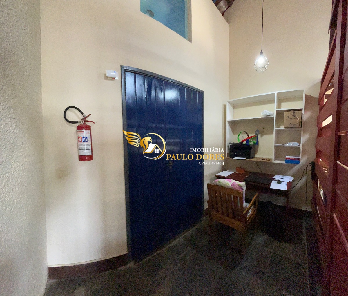 Casa de Condomínio, 5 quartos - Foto 15