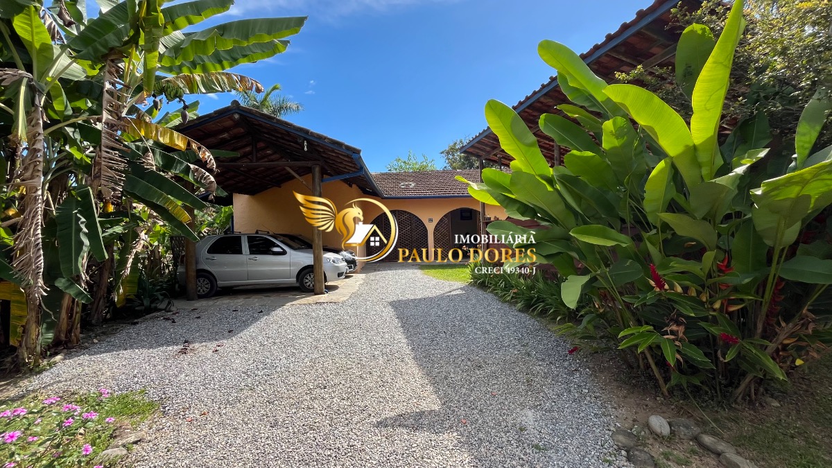 Casa de Condomínio, 5 quartos - Foto 38