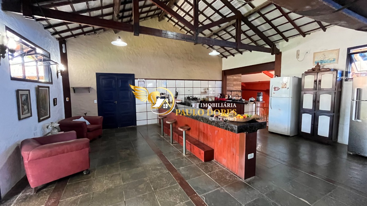 Casa de Condomínio, 5 quartos - Foto 25