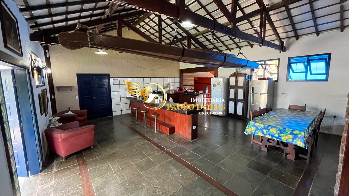 Casa de Condomínio, 5 quartos - Foto 23