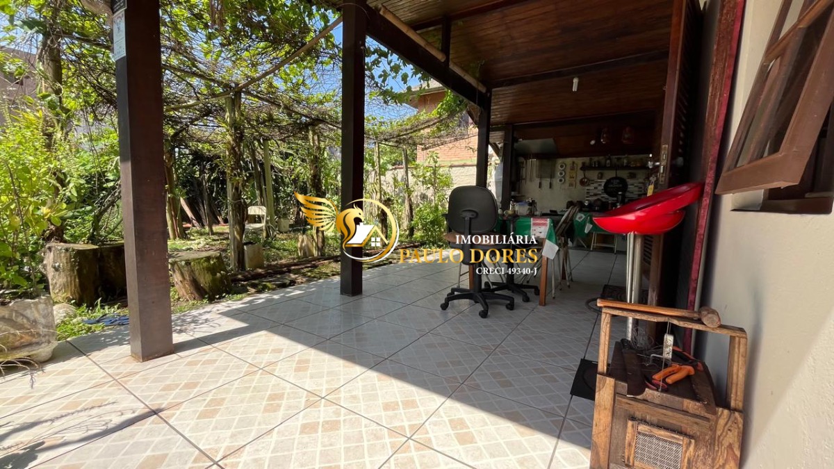 Casa, 2 quartos, 124 m² - Foto 17