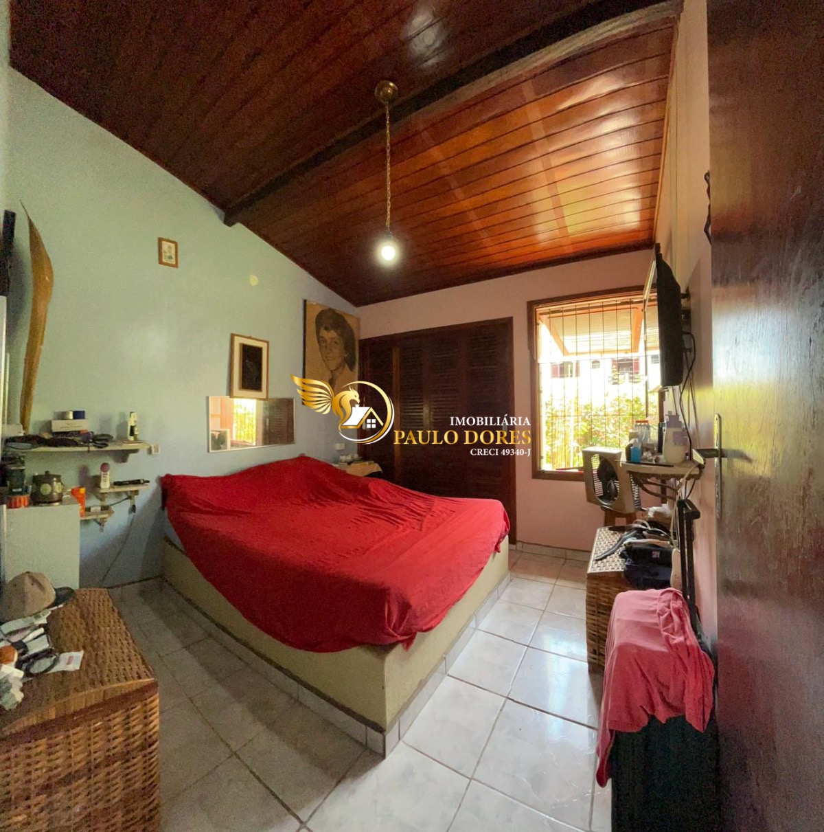 Casa, 2 quartos, 124 m² - Foto 4