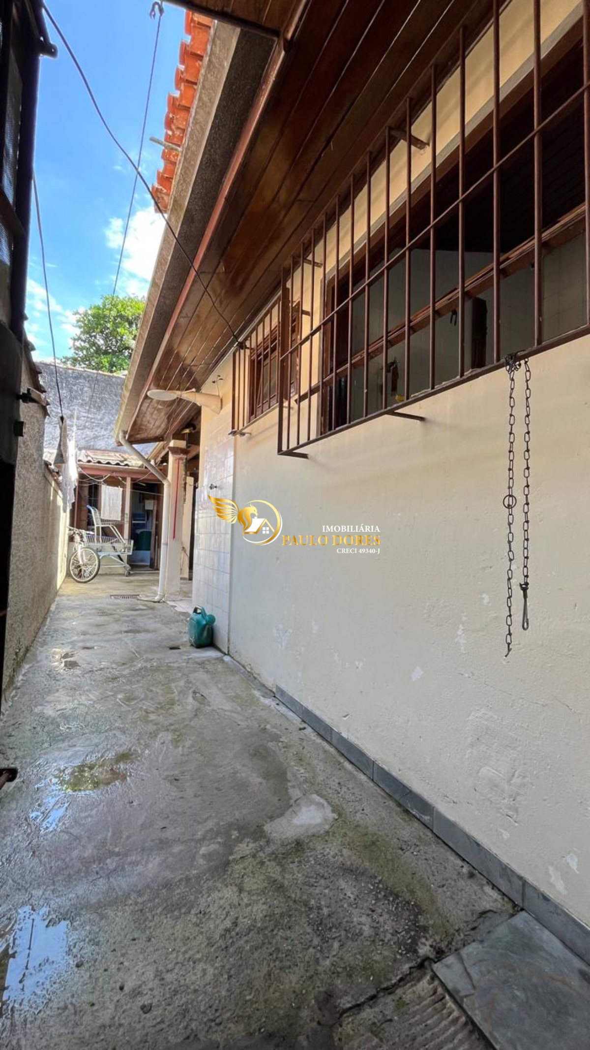 Casa, 2 quartos, 124 m² - Foto 23