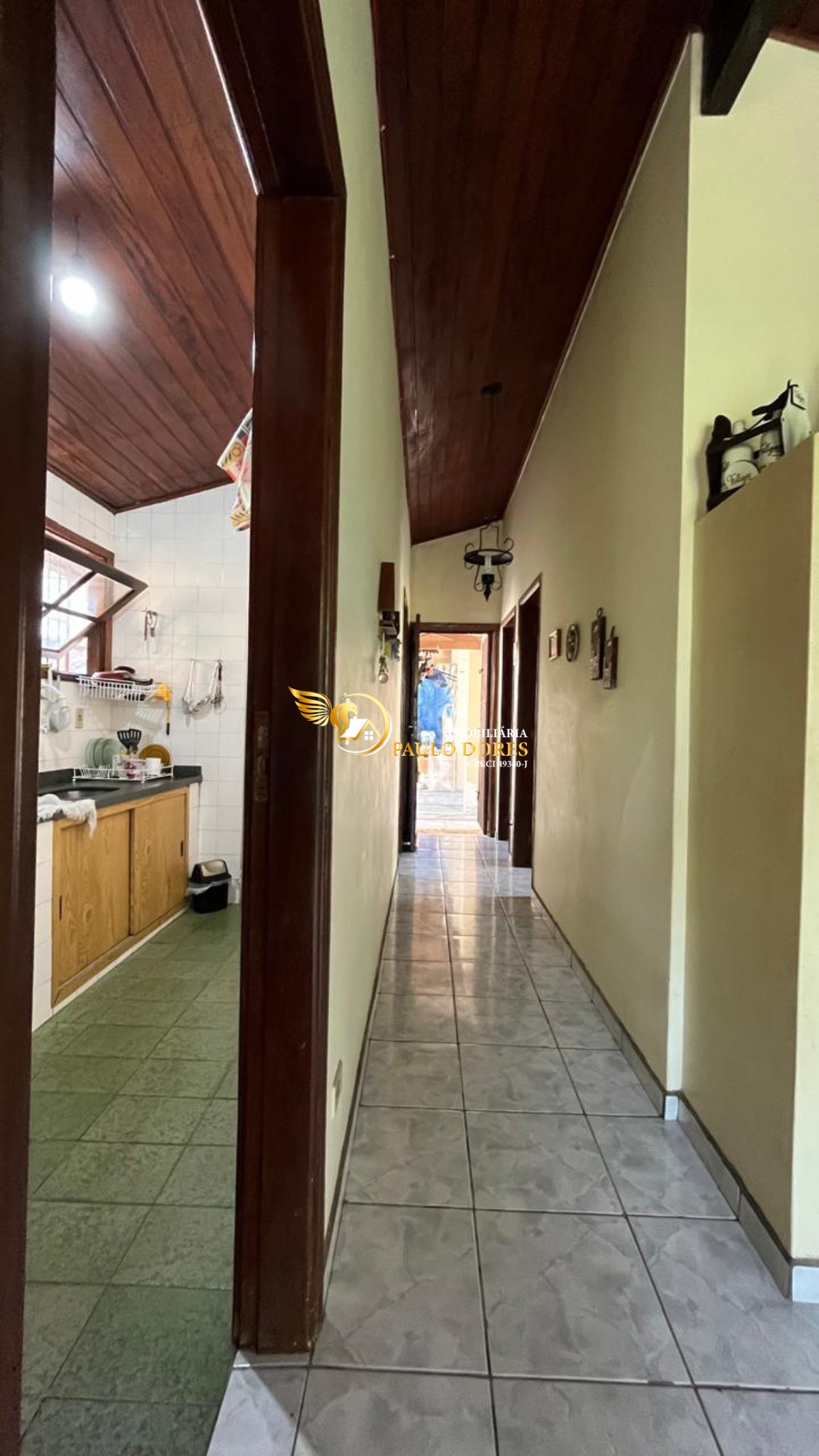 Casa, 2 quartos, 124 m² - Foto 6