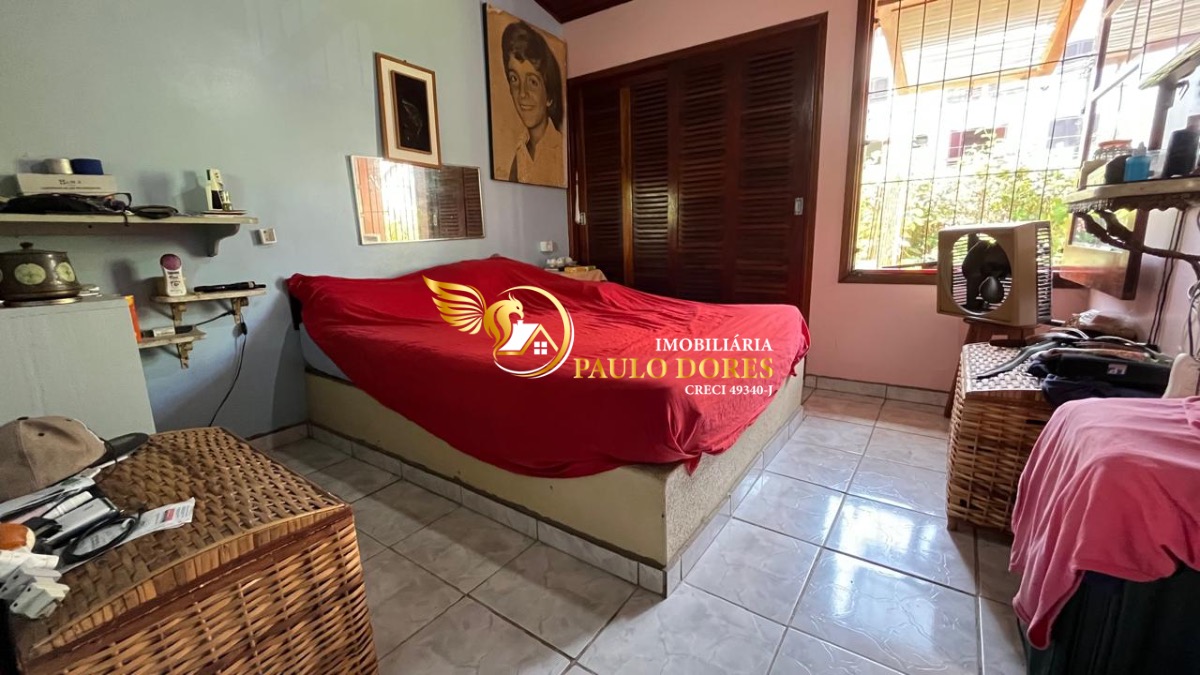 Casa, 2 quartos, 124 m² - Foto 1