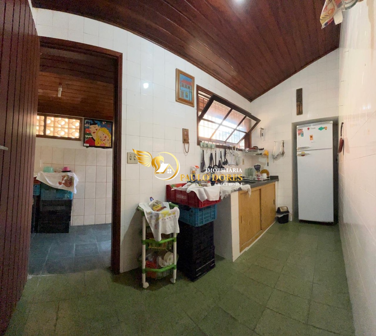 Casa, 2 quartos, 124 m² - Foto 7