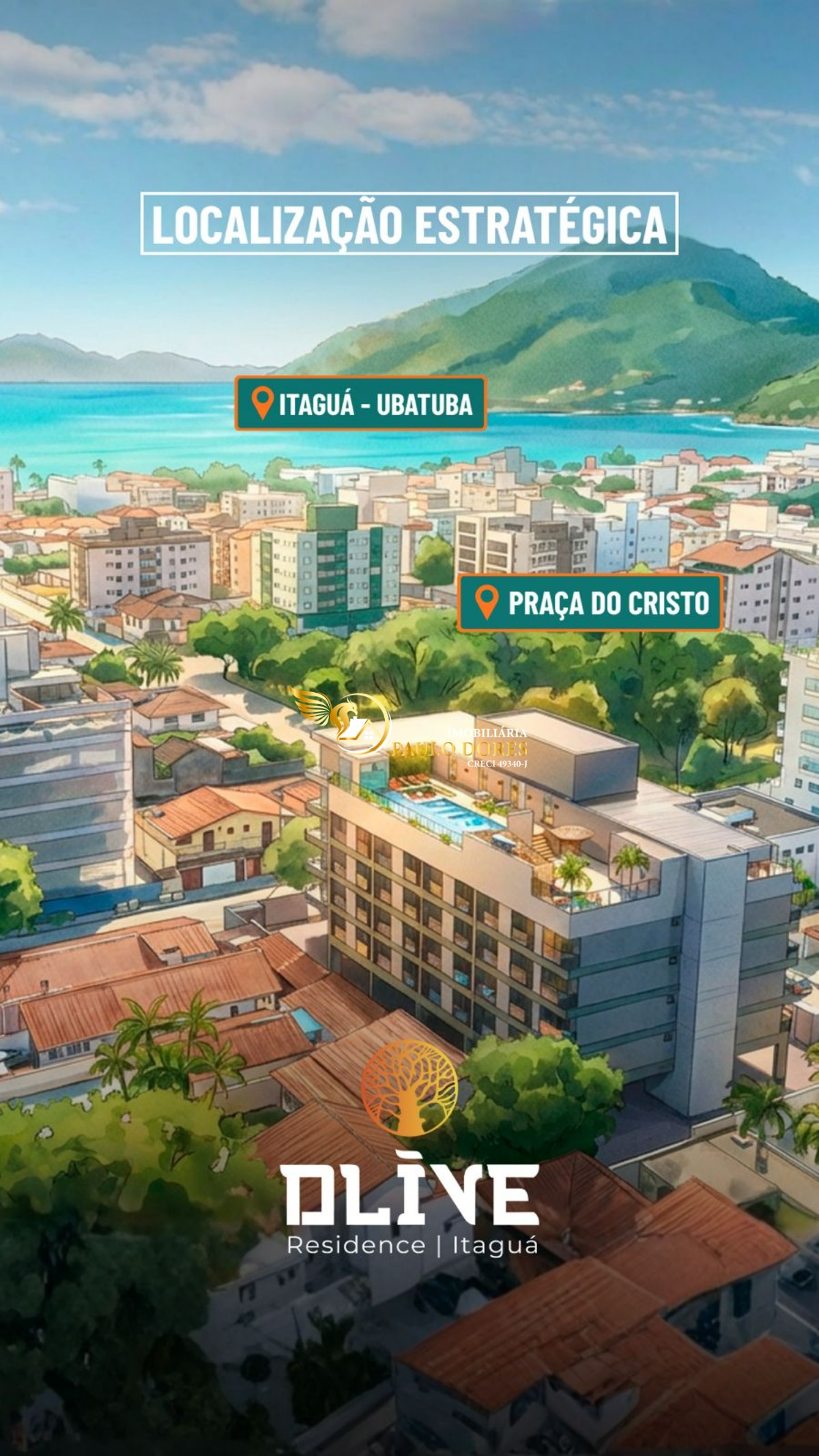 Apartamento, 1 quarto, 35 m² - Foto 27