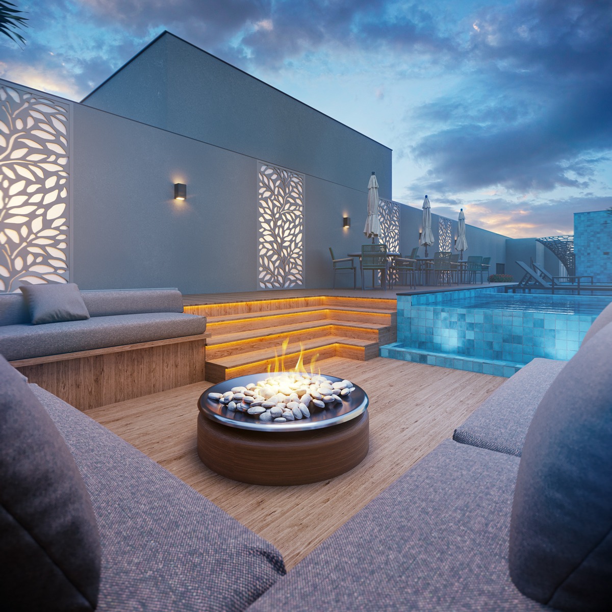 Apartamento, 1 quarto, 35 m² - Foto 7