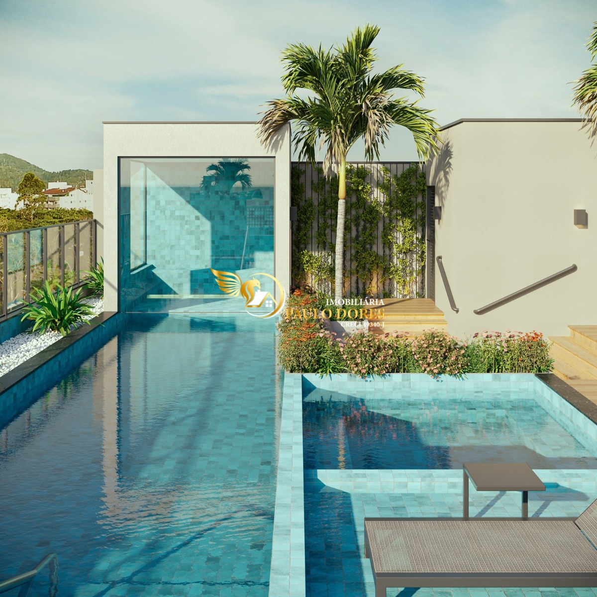 Apartamento, 1 quarto, 35 m² - Foto 13