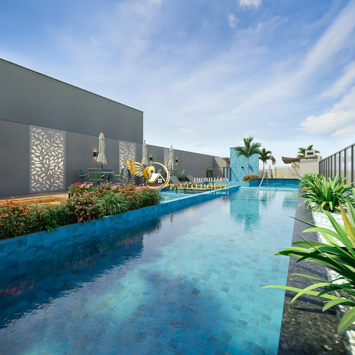 Apartamento, 1 quarto, 35 m² - Foto 14