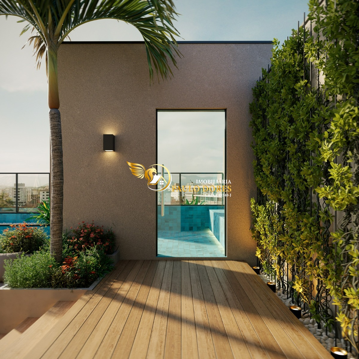 Apartamento, 1 quarto, 35 m² - Foto 12