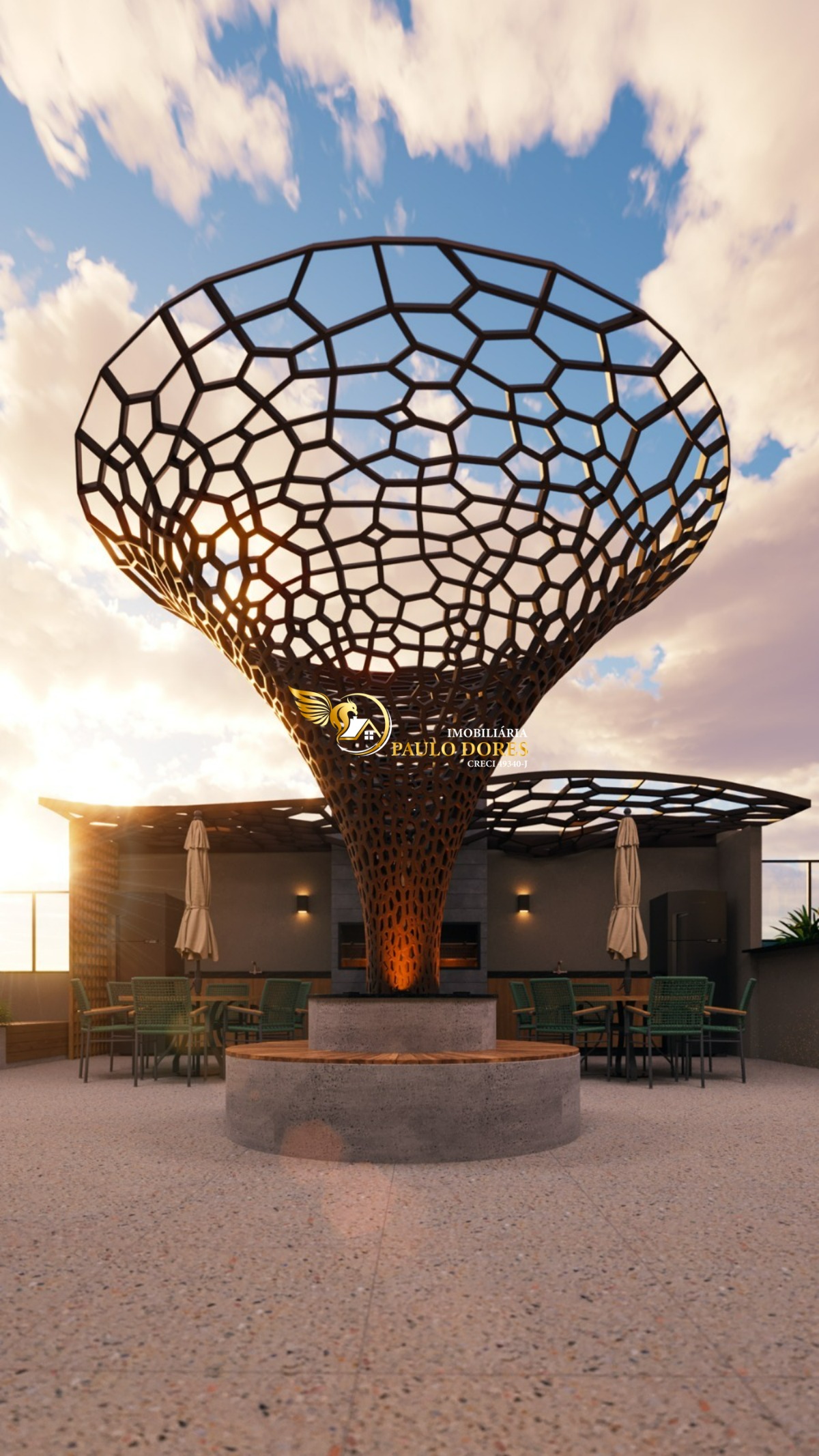 Apartamento, 1 quarto, 35 m² - Foto 16