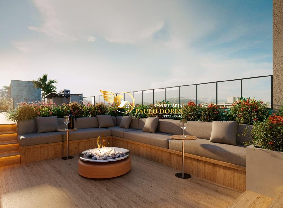 Apartamento, 1 quarto, 35 m² - Foto 21