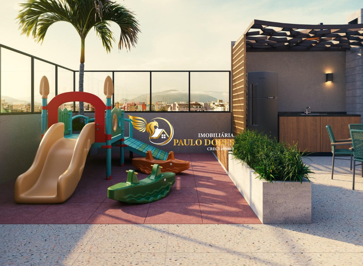 Apartamento, 1 quarto, 35 m² - Foto 18