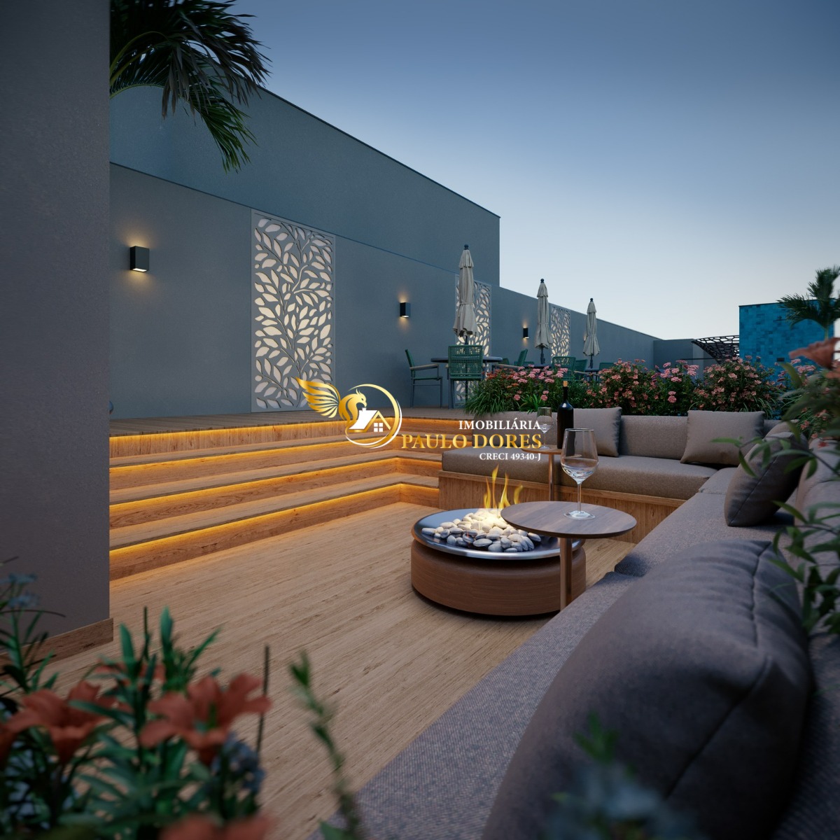 Apartamento, 1 quarto, 35 m² - Foto 11