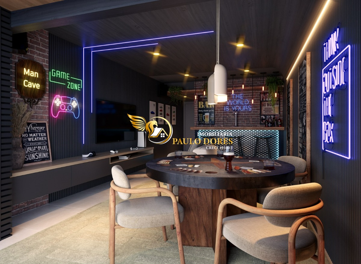 Apartamento, 2 quartos, 69 m² - Foto 6