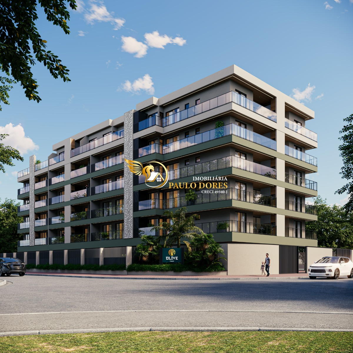 Apartamento, 2 quartos, 69 m² - Foto 10