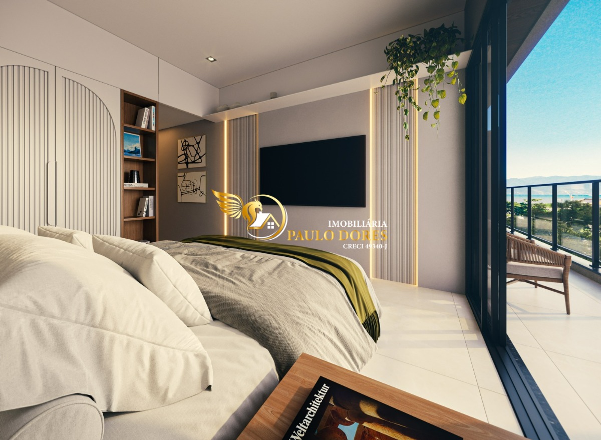 Apartamento, 2 quartos, 69 m² - Foto 2