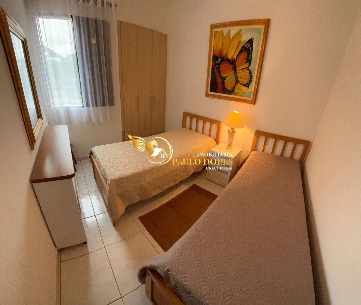 Apartamento, 2 quartos, 74 m² - Foto 1